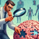 Where is My Mind Situated?