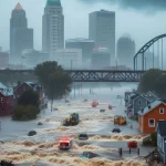flooding