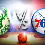 Bucks vs. 76ers