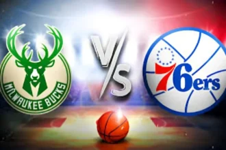 Bucks vs. 76ers
