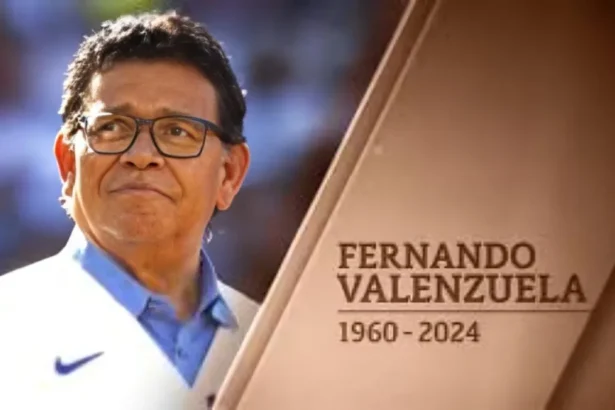 Fernando Valenzuela