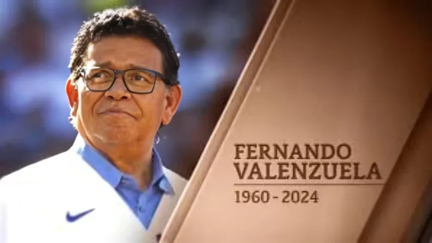 Fernando Valenzuela