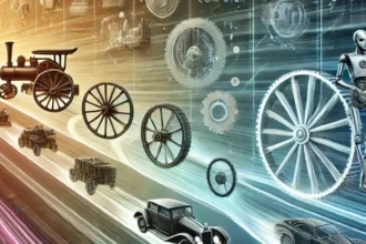 Future tech trends