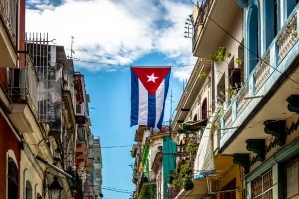 Cuba