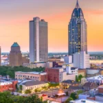 Alabama