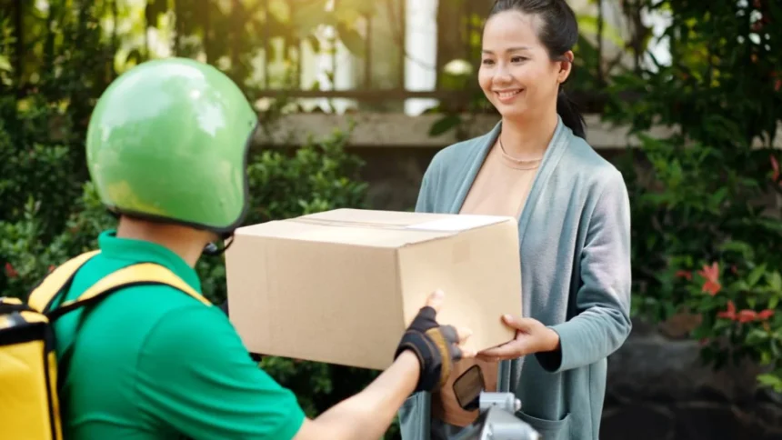 AliExpress affordable shopping
