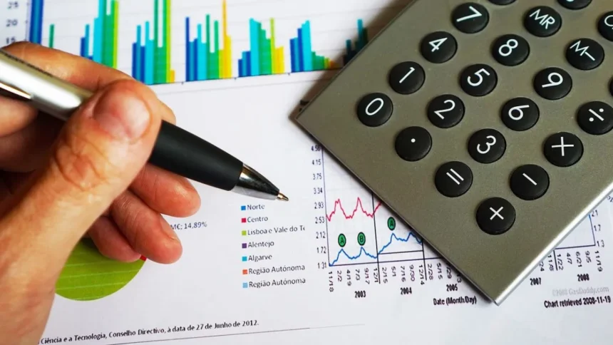 Financial Health