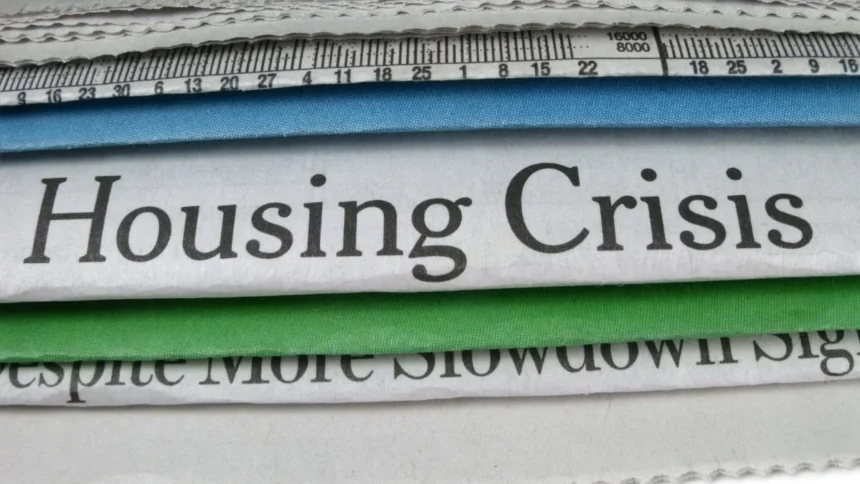 Housing Crisis