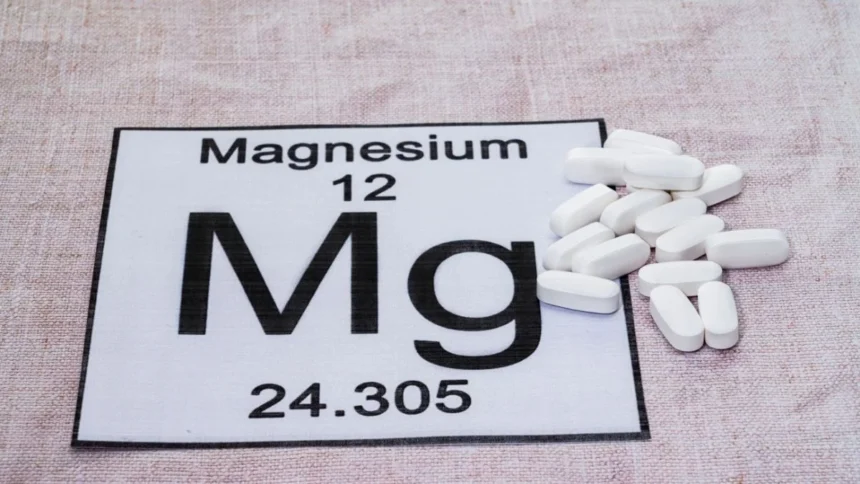 Magnesium supplements boost sleep, bone health, heart wellness, and reduce stress. Discover how magnesium supplements enhance your overall health and vitality