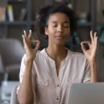 Mindfulness and stress reduction