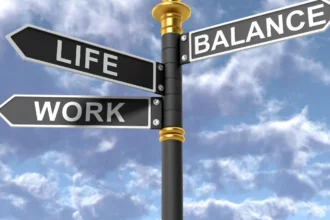 Work-life balance