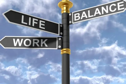 Work-life balance