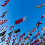 global relations