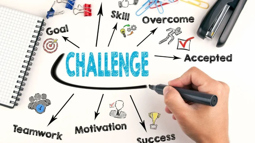 healthcare challenges