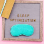 sleep optimization