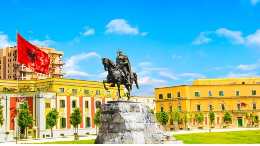 Albania