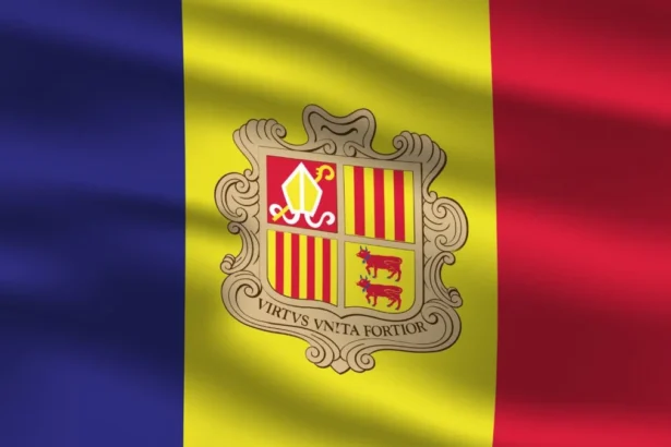 Andorra