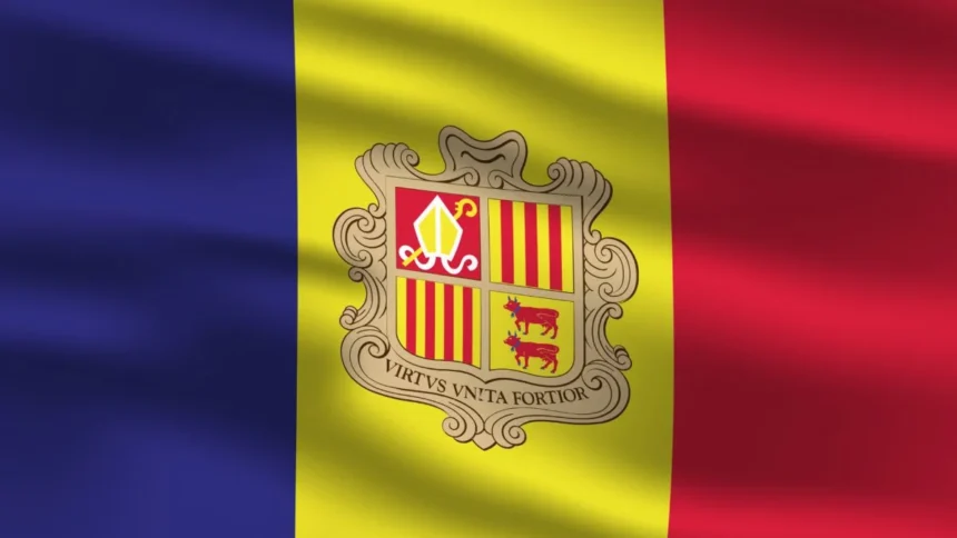 Andorra