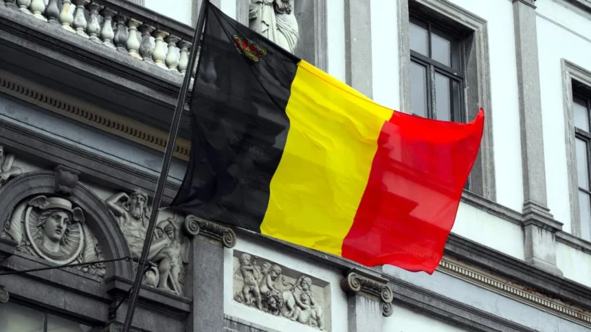 Belgium