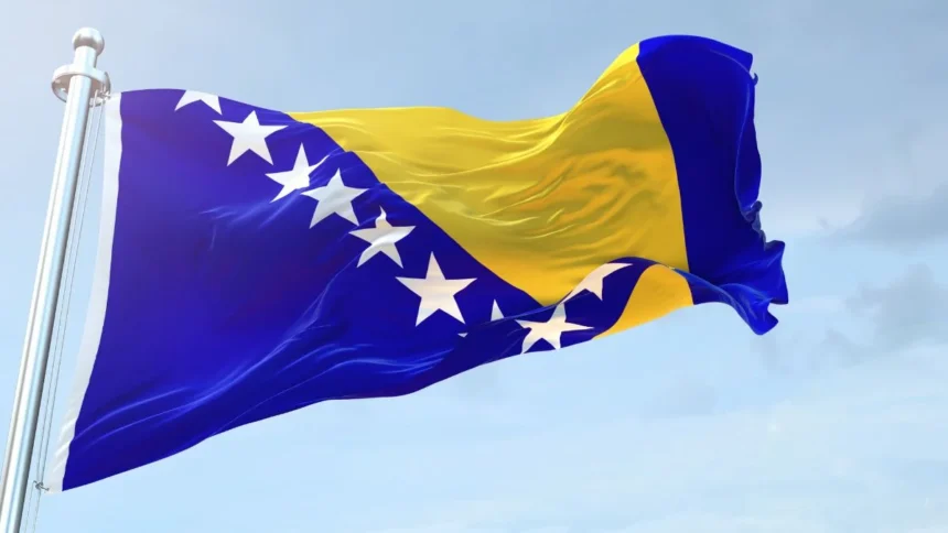 Bosnia and Herzegovina heritage