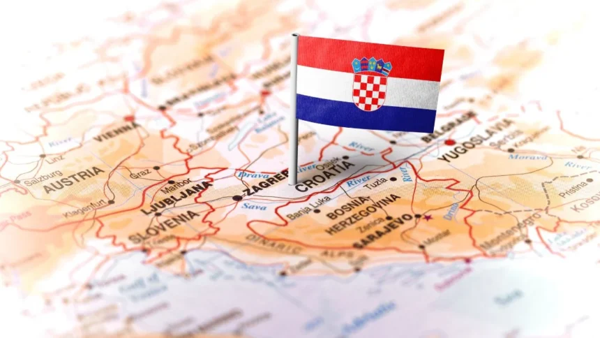 Croatia's