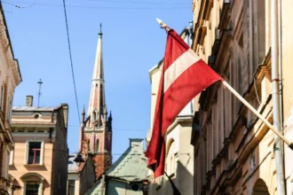 Latvia