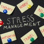 thermal stress management