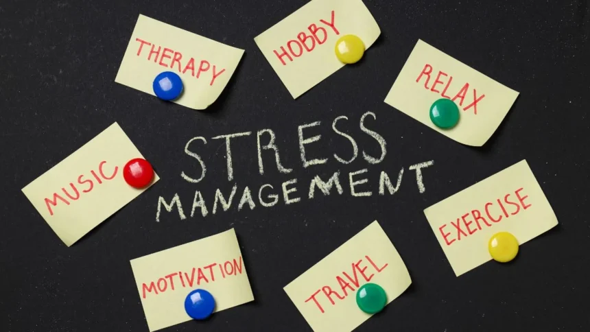 thermal stress management