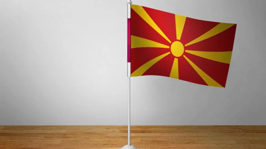 North Macedonia