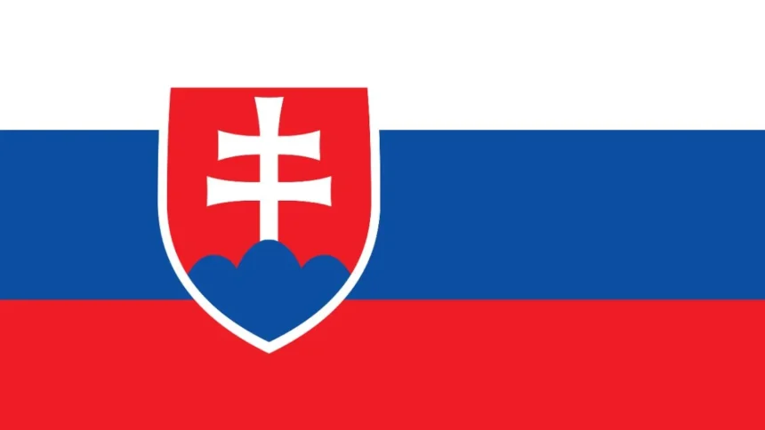 Slovakia