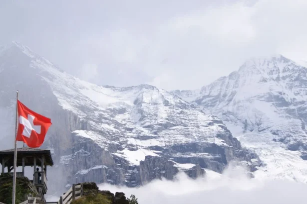 Switzerland