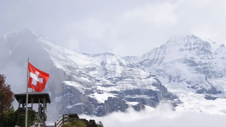 Switzerland