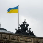 Ukraine