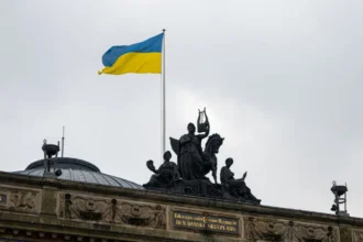 Ukraine