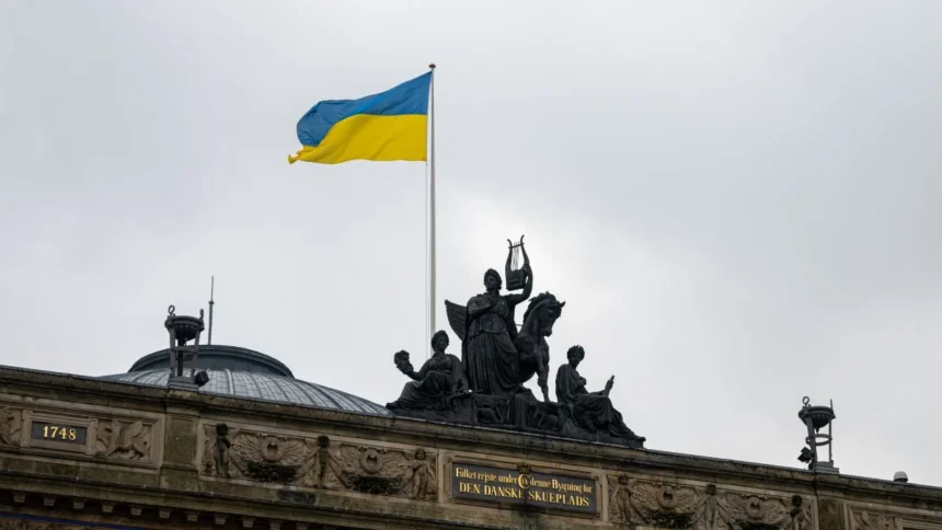 Ukraine