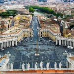 Vatican City
