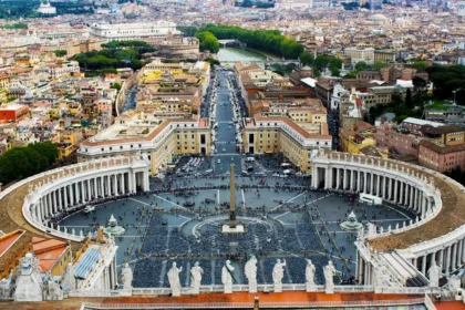 Vatican City
