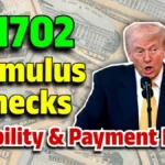 Alaska Stimulus Check 2025