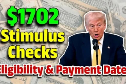 Alaska Stimulus Check 2025