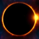 Solar Eclipse