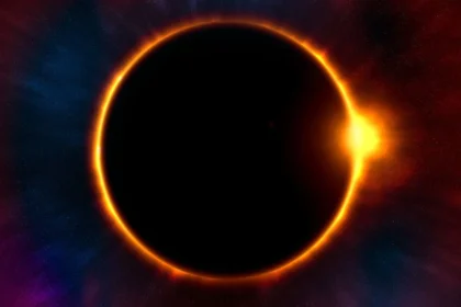 Solar Eclipse