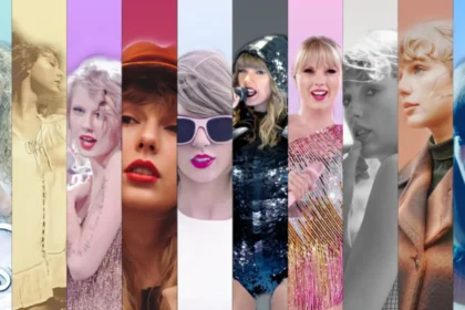 Taylor Swift Eras