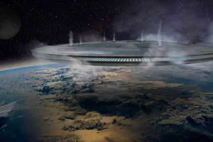 UFO Sightings