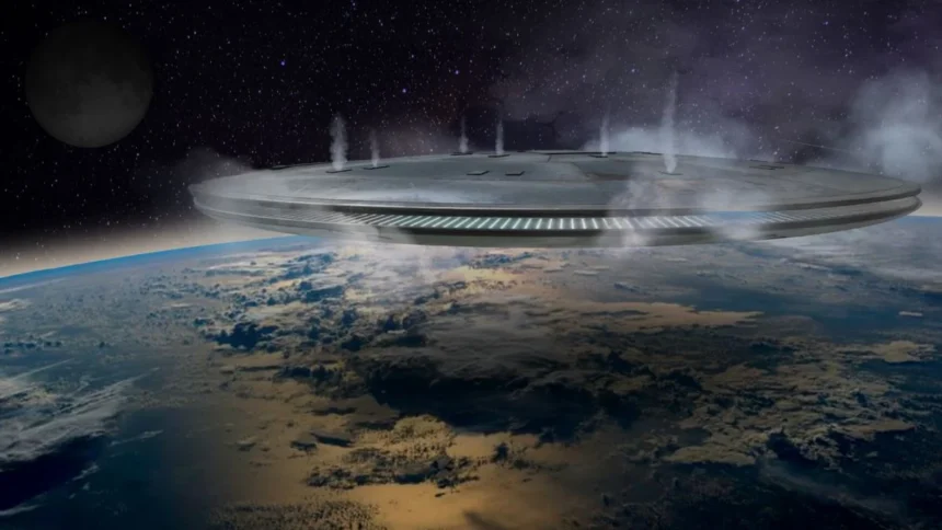 UFO Sightings
