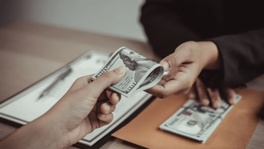 Universal Basic Income In America