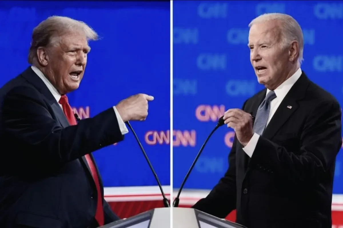Debate Highlights