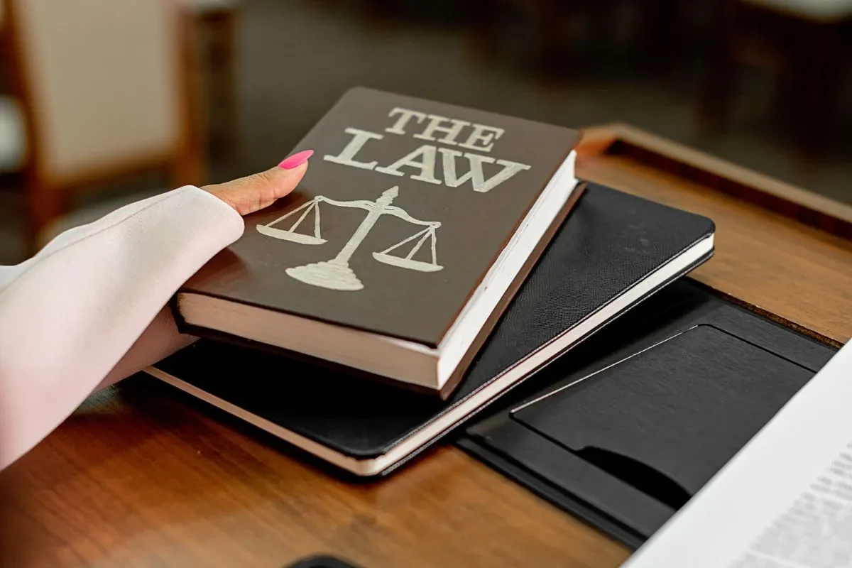 How Laws Are Made