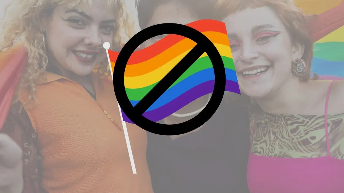 LGBTQ+ Rights and Struggles LGBTQ+ Rights and Struggles