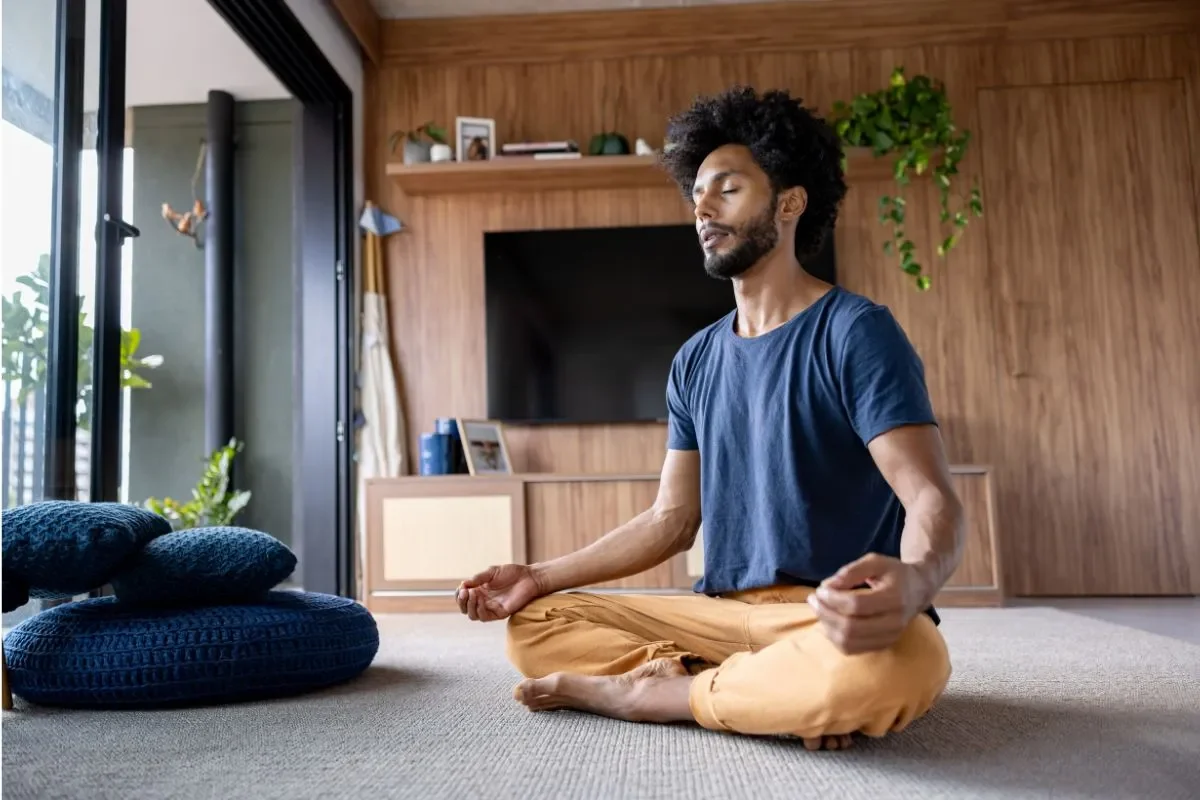 meditation