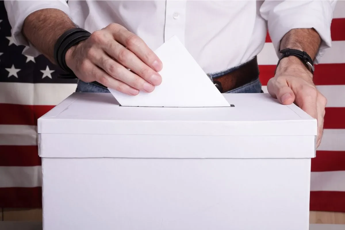 Elections in the USA
